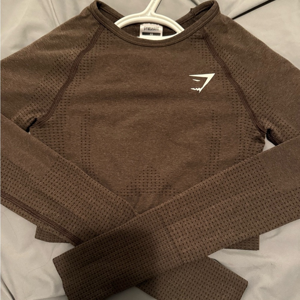 Gymshark Vital Crop